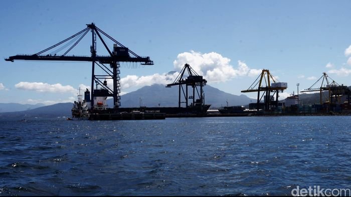 Masuki 2021, Sektor Logistik Terhambat Urusan Kontainer Ekspor Langka!