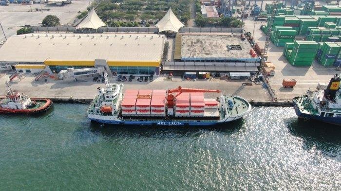Penyebab Mengapa Biaya Logistik Laut Indonesia Lebih Mahal di Kawasan ASEAN
