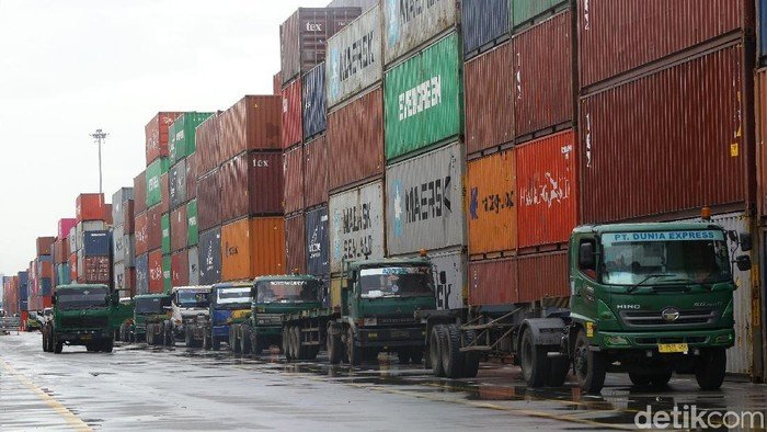 Tarif Pelabuhan Naik, Pengusaha Mainan Terancam Gulung Tikar