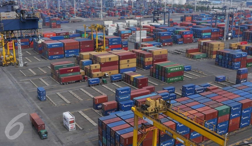 Gubernur minta perubahan trayek tol laut dari Gorontalo