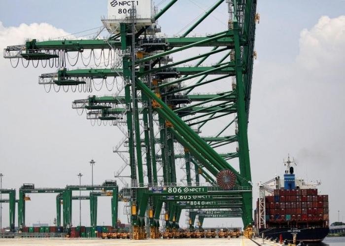 Kemenhub Sewakan Sebagian Fasilitas Pelabuhan Sluke Rembang pada Swasta