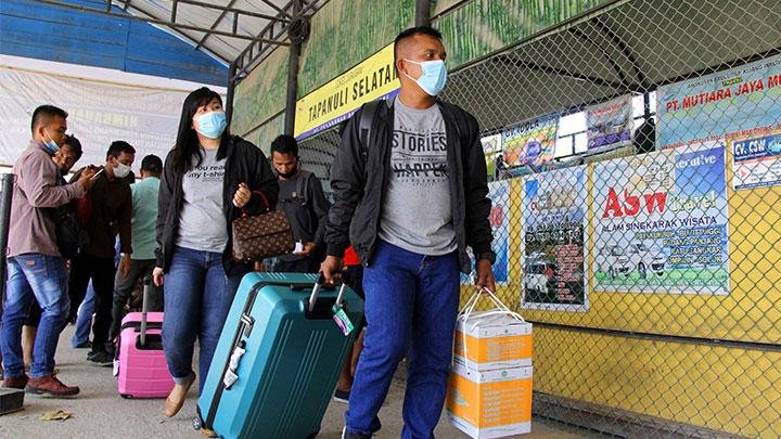 Kepulauan Riau Minta Akses Pelabuhan untuk Wisatawan Mancanegara Dibuka