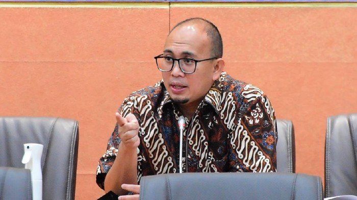 Andre Rosiade Apresiasi Erick Thohir soal Merger Pelindo