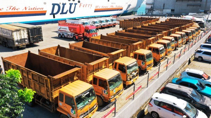 Cuaca Ekstrem, Operasional di Pelindo Makassar & TPM Tetap Terkendali