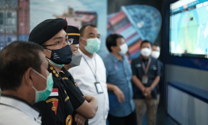 Percepat Arus Logistik, Bea Cukai Optimalkan Program SSm