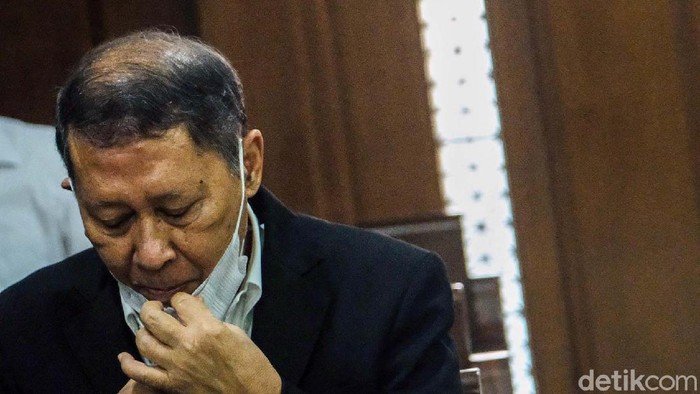 RJ Lino: Tidak Ada Kerugian Negara di Proyek QCC PT Pelindo II