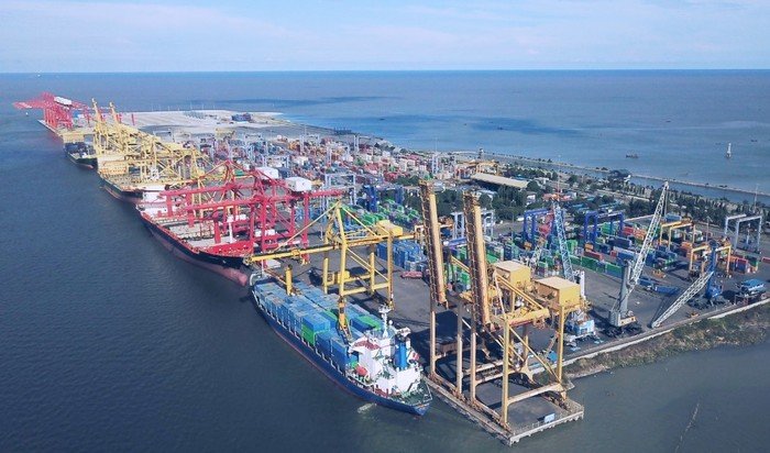 Tak Cuma Ekspor, Impor RI Juga Rekor Tertinggi Sepanjang Masa