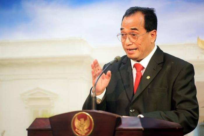 Kemenhub Pastikan Transportasi Logistik Tidak Dibatasi di Masa PPKM Level 3 Nataru