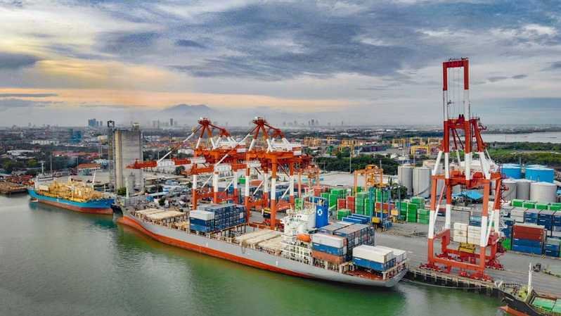 Pelindo Mulai Alihkan Pengelolaan Terminal Peti Kemas ke Subholding Awal Tahun ini