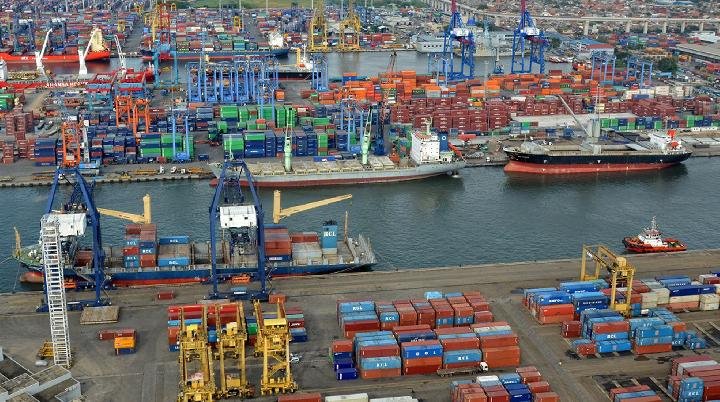 Tahun Ini Pelindo Bidik Trafik Kapal Naik 7,3 Persen dan Peti Kemas 4,9 Persen