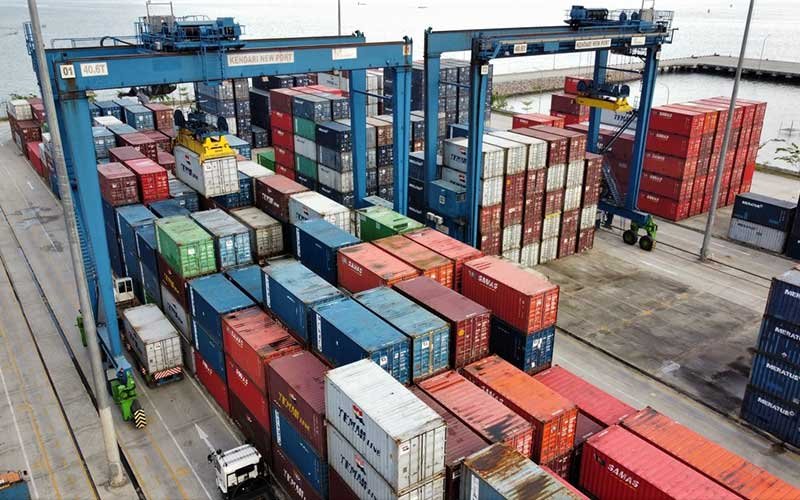 Pelindo Siap Kelola 15 Terminal Peti Kemas, Fokus Standardisasi Layanan