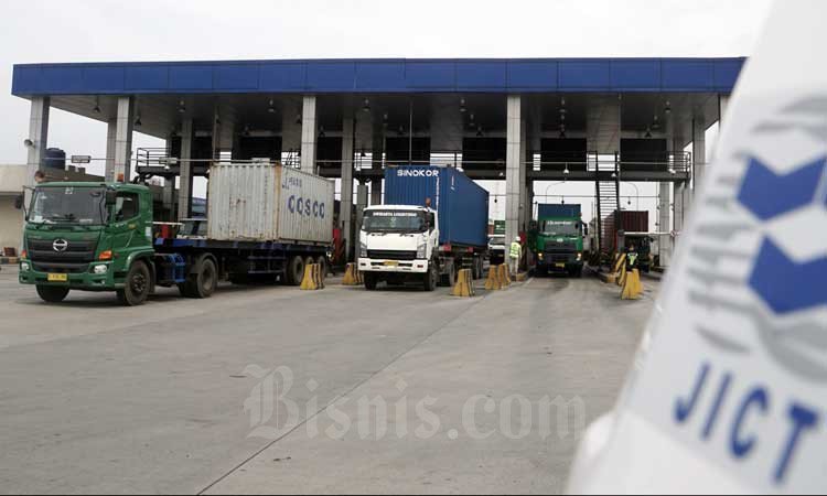 Hore! IPC TPK Kembali Layani Rute Baru ke China