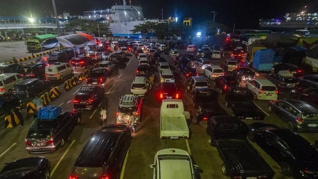 Gempa Maluku, Kemenhub Pastikan Fasilitas Pelabuhan Tetap Beroperasi