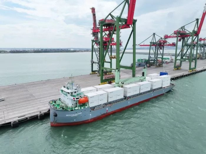 Pekan Depan Meratus Masuk Parepare