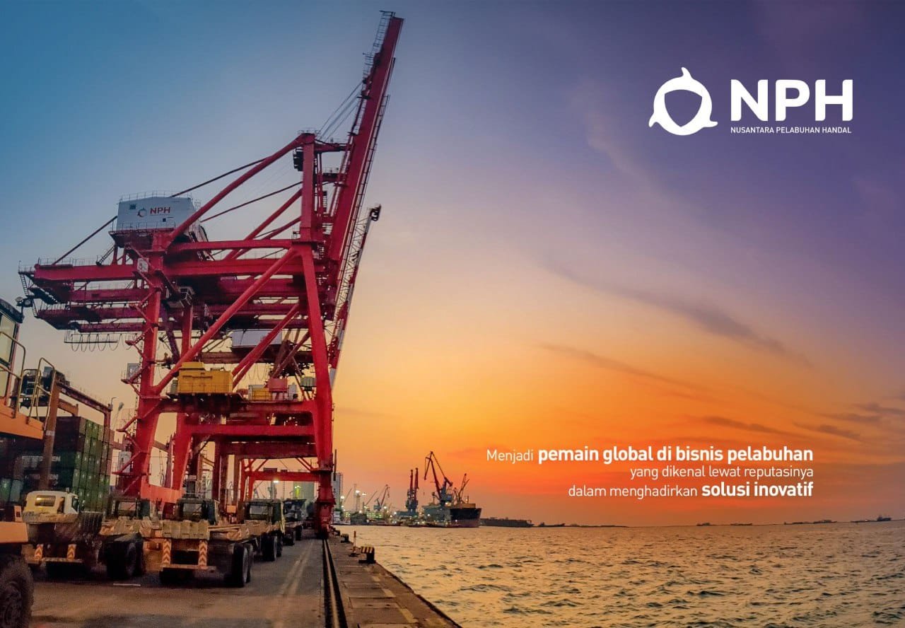 Fokus Pengembangan Pelabuhan Patimban 2025