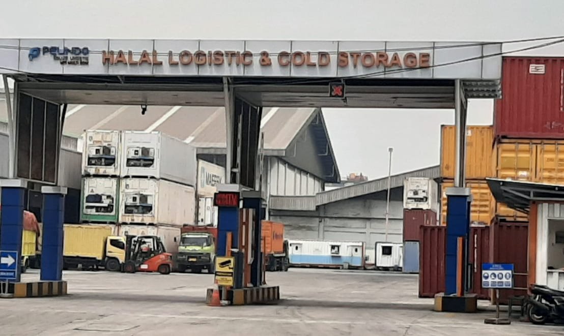 Kemenperin Kembangkan Ekosistem Industri Halal